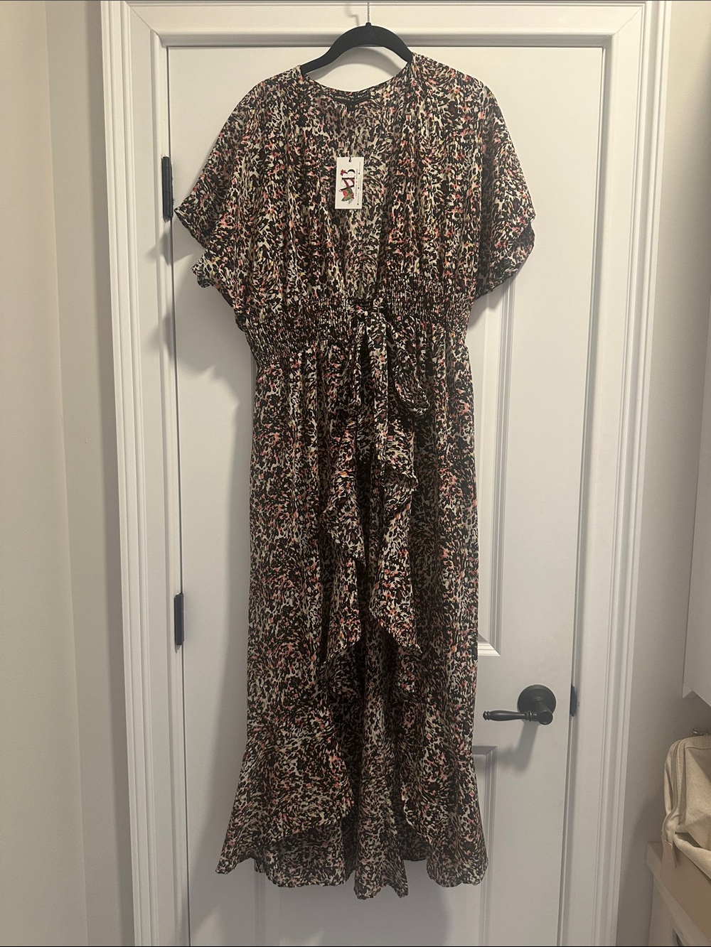 NWT Swimsuit Cover Up